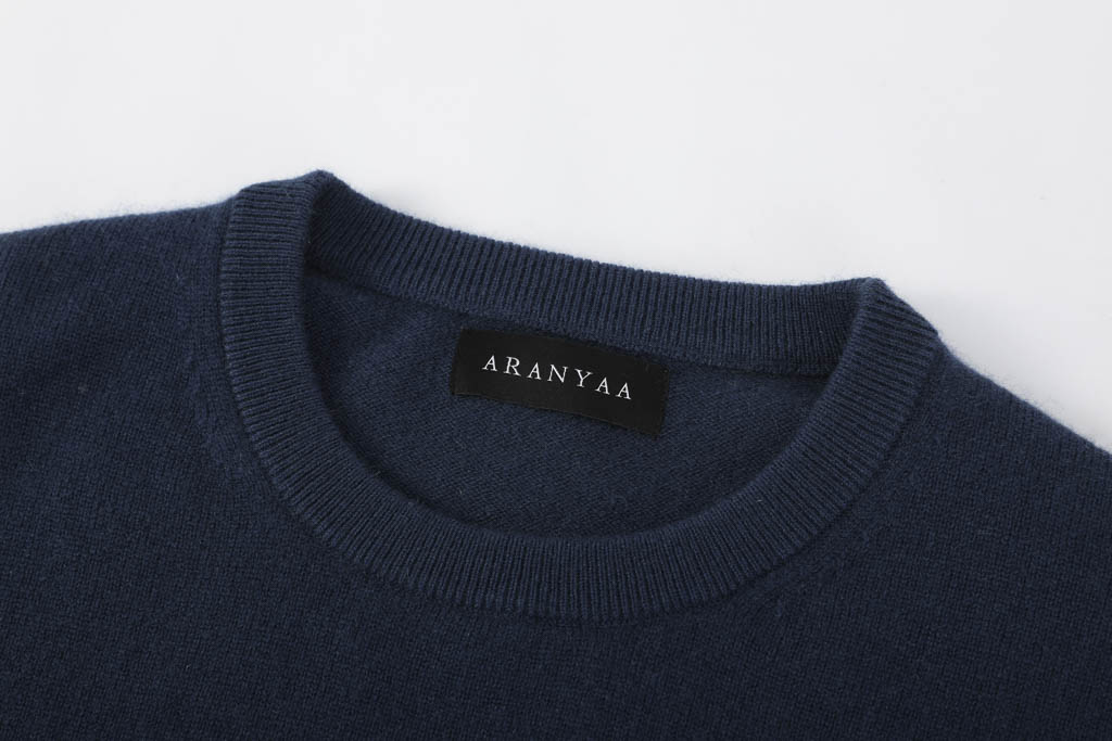 Welcome to Aranyaa: A New Standard in Sustainable Luxury Knitwear