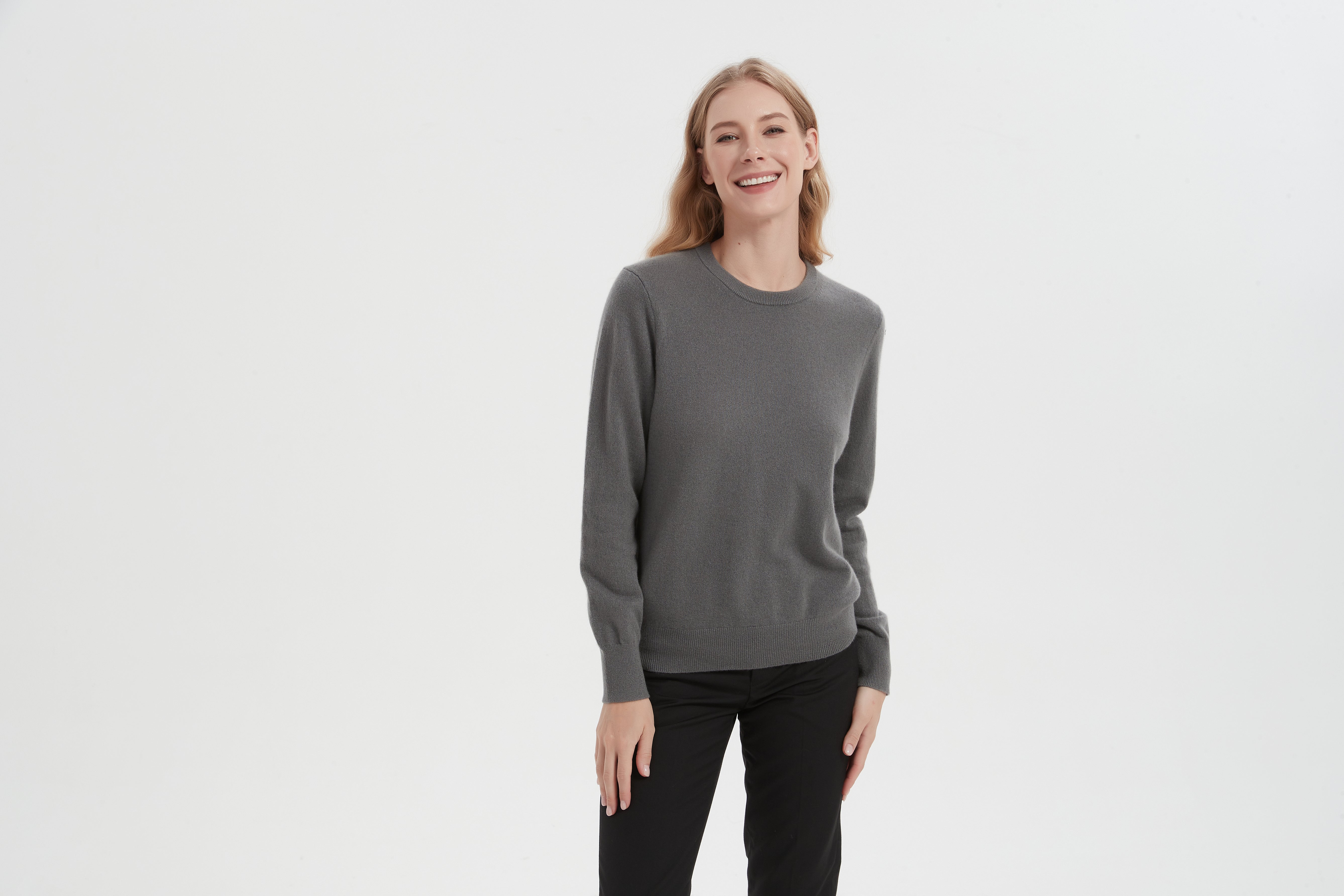 Cashmere Sweater Canada